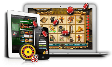 New Online Casinos