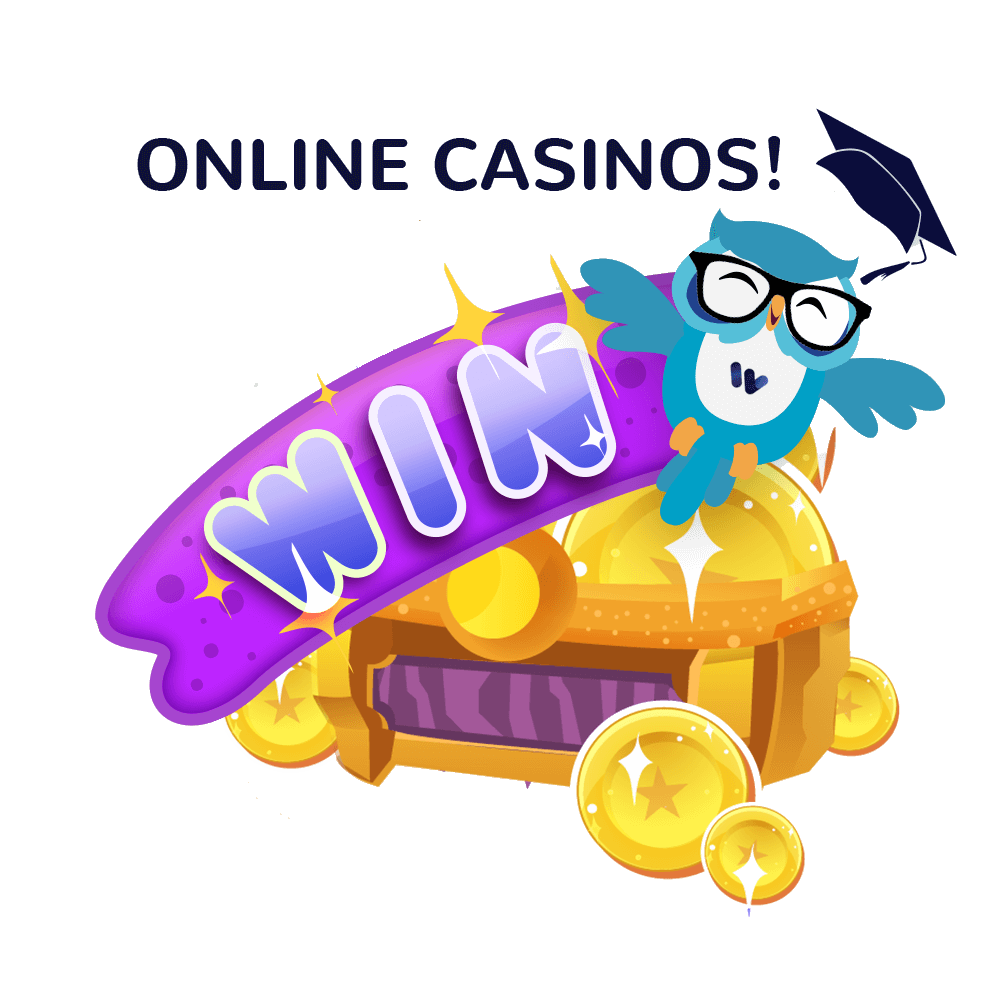 new online casino october 2018